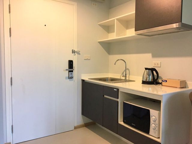 6A110979 ให้เช่าคอนโดสุดหรู ตอบโจทย์ทุกความต้องการ ตกแต่งดี มีสไตล์