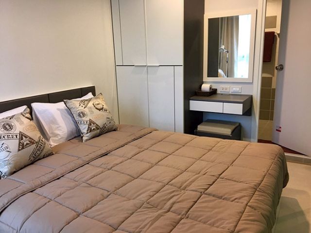 6A110979 ให้เช่าคอนโดสุดหรู  ตอบโจทย์ทุกความต้องการ ตกแต่งดี มีสไตล์