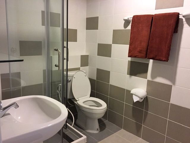 6A110979 ให้เช่าคอนโดสุดหรู ตอบโจทย์ทุกความต้องการ ตกแต่งดี มีสไตล์