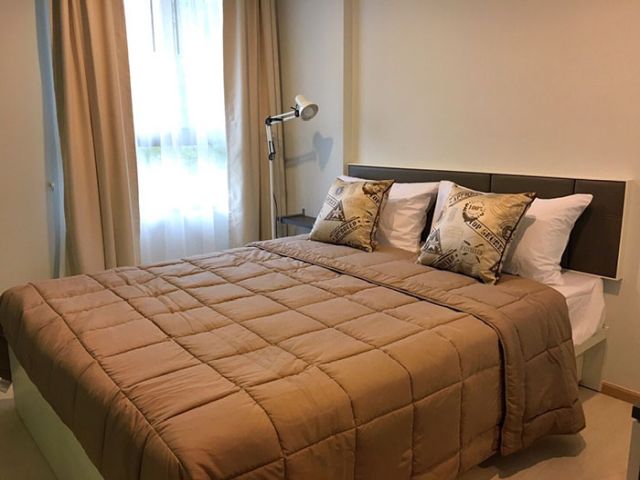 6A110979 ให้เช่าคอนโดสุดหรู ตอบโจทย์ทุกความต้องการ ตกแต่งดี มีสไตล์