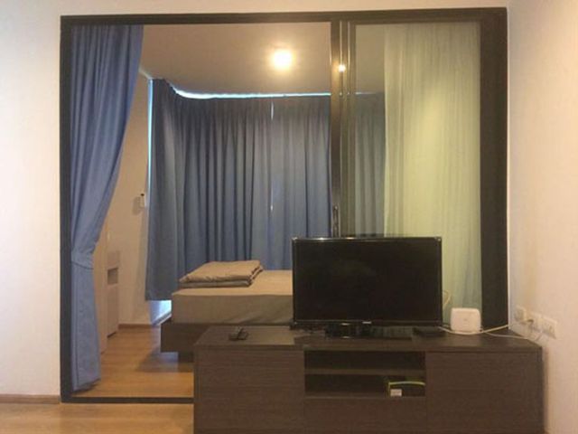 6A100696 ให้เช่าคอนโด Centrio condo  1 ห้องนอน 1 ห้องน้ำ ราคา 11,000บาทต่อเดือน