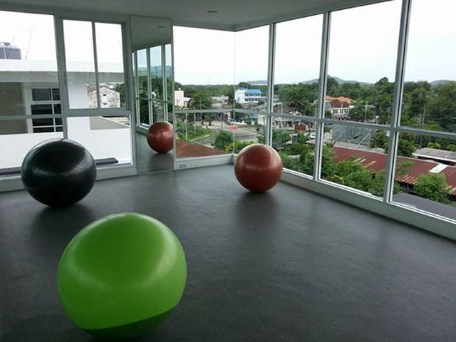 6A100697 ให้เช่าคอนโด The Wide condo 1 ห้องนอน 1 ห้องน้ำ ราคา 10,000บาทต่อเดือน