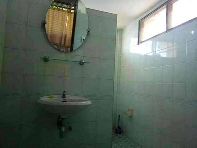 6A90554 ให้เช่าบ้านสวยสองชั้น 3 ห้องนอน 2 ห้องน้ำ พื้นที่ 54 ตรว.