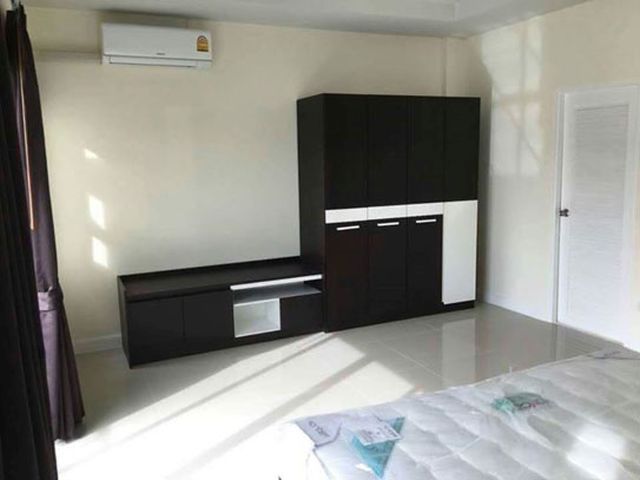 6A100699 ให้เช่าห้องเช่า 1 ห้องนอน 1 ห้องน้ำ ราคา 5,000บาทต่อเดือน