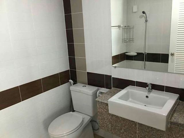 6A100699 ให้เช่าห้องเช่า 1 ห้องนอน 1 ห้องน้ำ ราคา 5,000บาทต่อเดือน