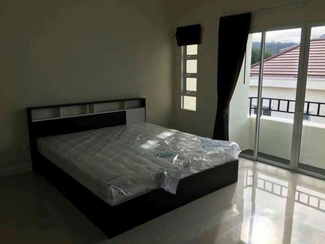 6A100699 ให้เช่าห้องเช่า 1 ห้องนอน 1 ห้องน้ำ ราคา 5,000บาทต่อเดือน