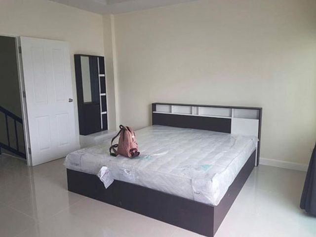 6A100699 ให้เช่าห้องเช่า 1 ห้องนอน 1 ห้องน้ำ ราคา 5,000บาทต่อเดือน