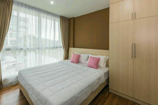 6A20033 ให้เช่าคอนโด เจเจแอร์พอร์ท condo  1 ห้องนอน 1 ห้องน้ำ