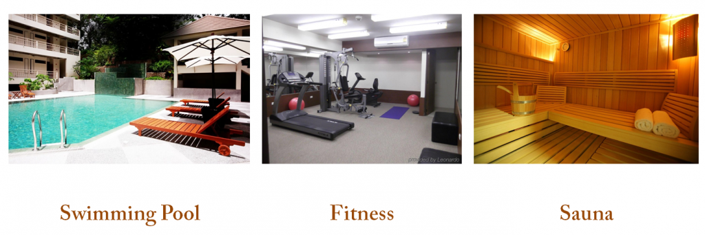 ขายคอนโด ห้องกว้างพร้อมเข้าอยู่ ในเขตกะทู้ ภูเก็ต ในราคาเพียง 2800000