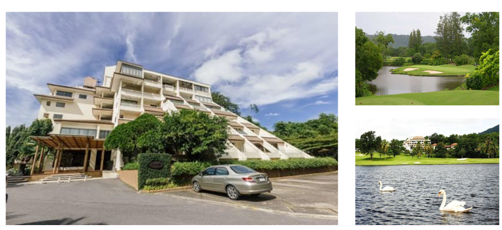 ขายคอนโด ห้องกว้างพร้อมเข้าอยู่ ในเขตกะทู้ ภูเก็ต ในราคาเพียง 2800000