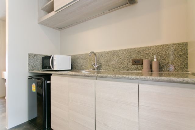 ขายคอนโด ห้องกว้างพร้อมเข้าอยู่ ในเขตกะทู้ ภูเก็ต ในราคาเพียง 2800000