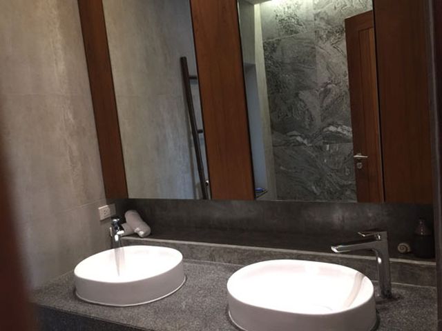 6A10009 ให้เช่าบ้านเดี่ยวชั้นเดียวสุดหรูหราน่าจับจอง 4 ห้องนอน 3 ห้องน้ำ