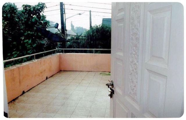 6C90234 ขายบ้านเดี่ยว 2 ชั้น 3 ห้องนอน 4 ห้องน้ำ พื้นที่ 80 ตรว. ราคา 12 ล้านบาท