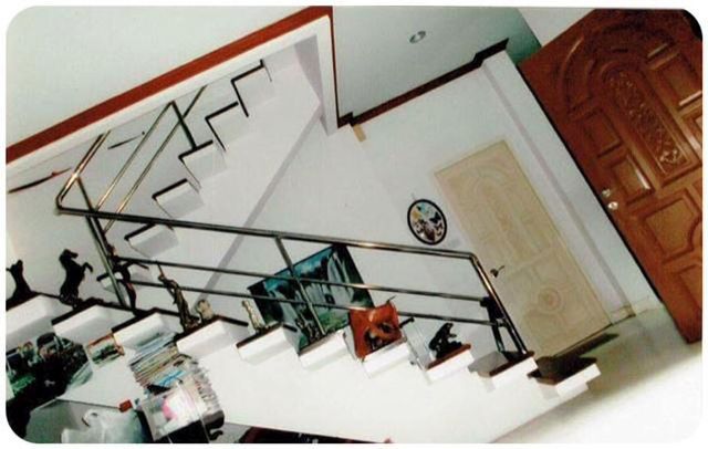 6C90234 ขายบ้านเดี่ยว 2 ชั้น 3 ห้องนอน 4 ห้องน้ำ พื้นที่ 80 ตรว. ราคา 12 ล้านบาท