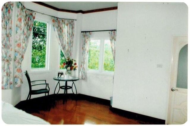 6C90234 ขายบ้านเดี่ยว 2 ชั้น 3 ห้องนอน 4 ห้องน้ำ พื้นที่ 80 ตรว. ราคา 12 ล้านบาท