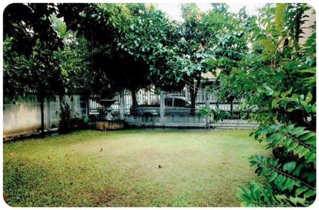 6C90234 ขายบ้านเดี่ยว 2 ชั้น 3 ห้องนอน 4 ห้องน้ำ พื้นที่ 80 ตรว. ราคา 12 ล้านบาท