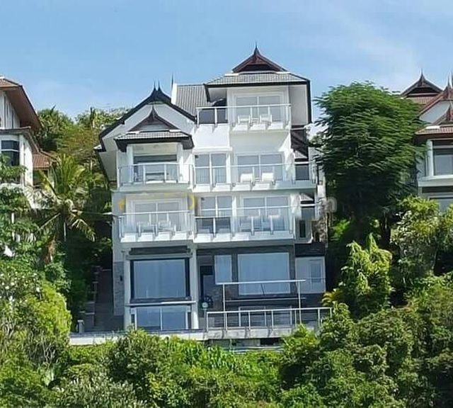 6C90235 ขายบ้าน Pool Villa  4 ห้องนอน 6 ห้องน้ำ พื้นที่  1 งาน 19 ตรว.