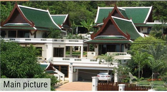 6C90236 ขายบ้านเดี่ยว 2 ชั้น 4 ห้องนอน 4 ห้องน้ำ พื้นที่ 182 ตรว.