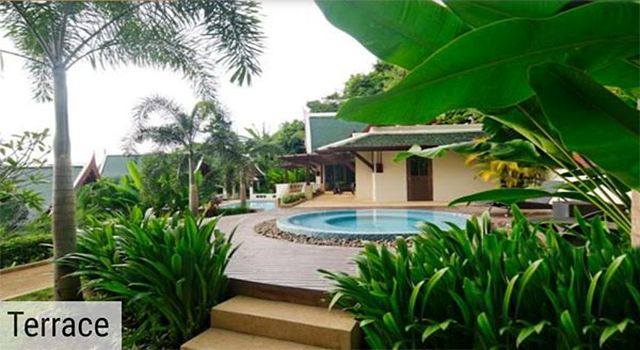 6C90236 ขายบ้านเดี่ยว 2 ชั้น 4 ห้องนอน 4 ห้องน้ำ พื้นที่ 182 ตรว.