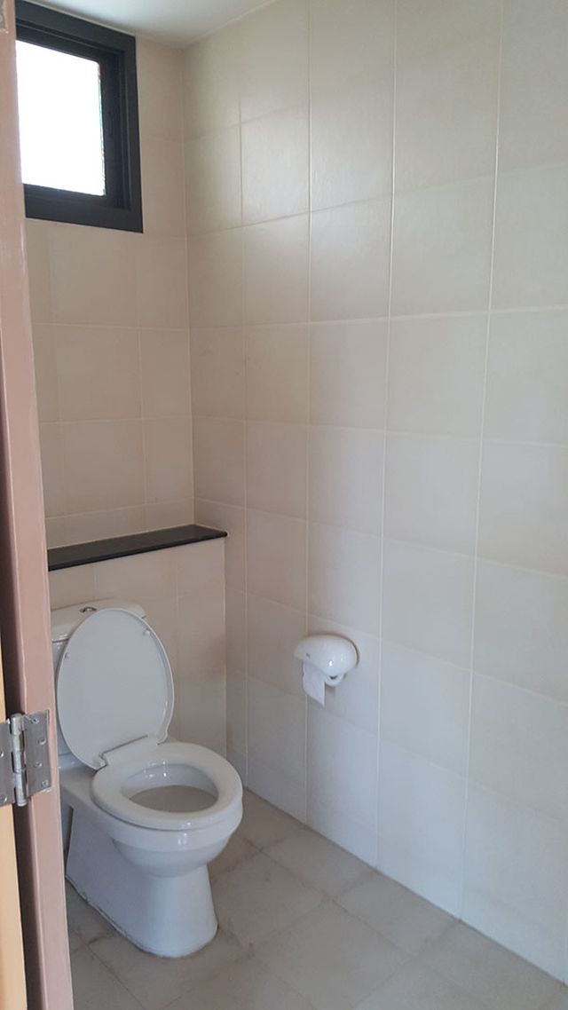 6C110302 ขายบ้าน Pool Villa 4 ห้องนอน 5 ห้องน้ำ พื้นที่ 142 ตรว.