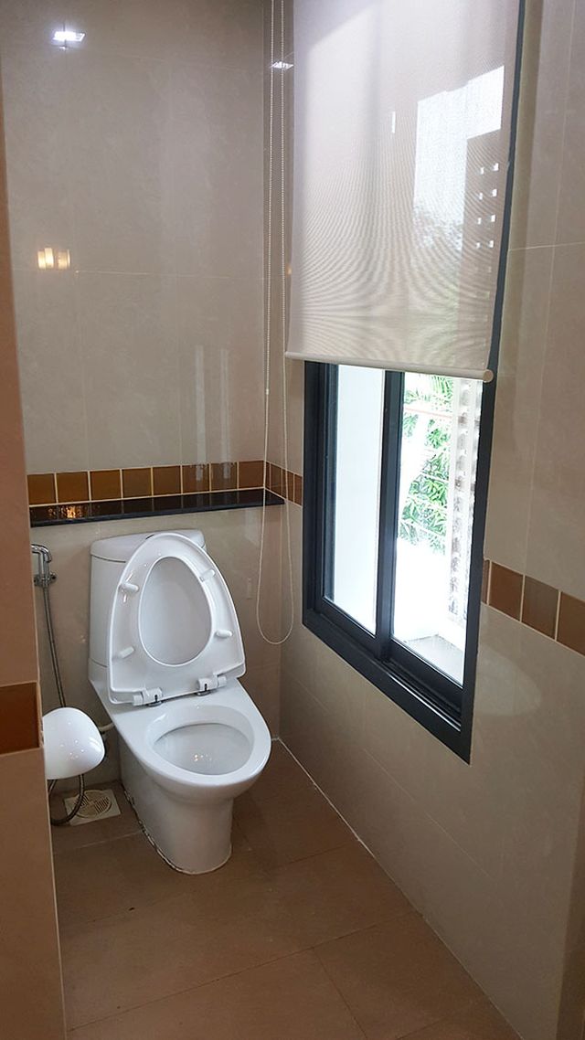 6C110302 ขายบ้าน Pool Villa 4 ห้องนอน 5 ห้องน้ำ พื้นที่ 142 ตรว.