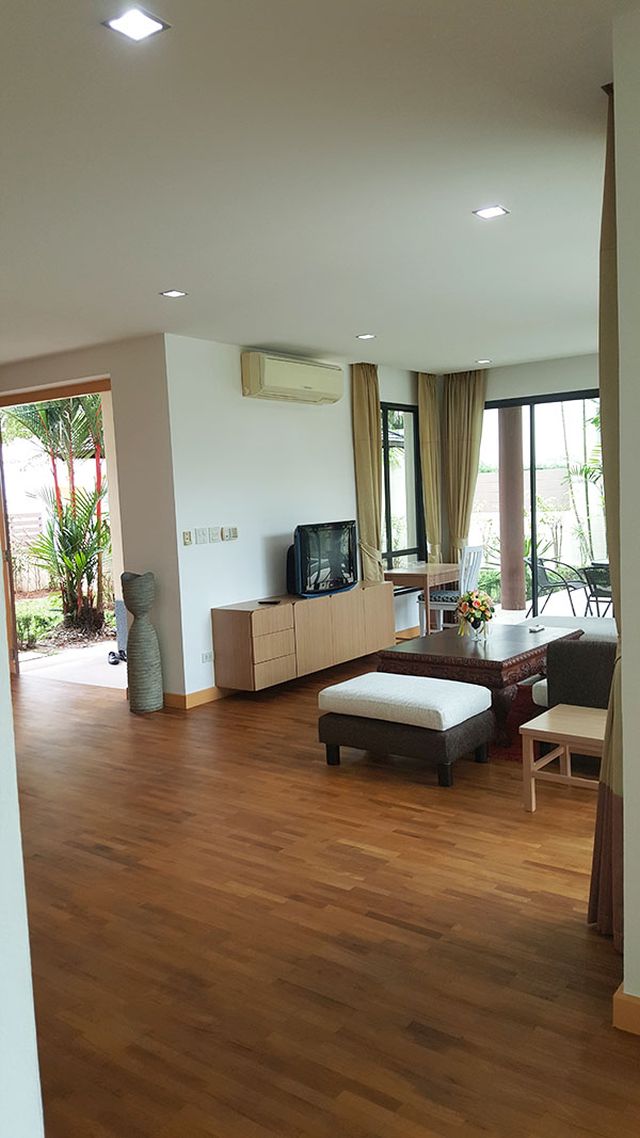 6C110302 ขายบ้าน Pool Villa 4 ห้องนอน 5 ห้องน้ำ พื้นที่ 142 ตรว.