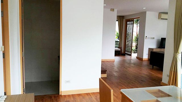 6C110303 ขายบ้านเดี่ยว 2 ชั้น 3 ห้องนอน 4 ห้องน้ำ พื้นที่ 139 ตรว.