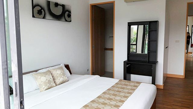 6C110303 ขายบ้านเดี่ยว 2 ชั้น 3 ห้องนอน 4 ห้องน้ำ พื้นที่ 139 ตรว.