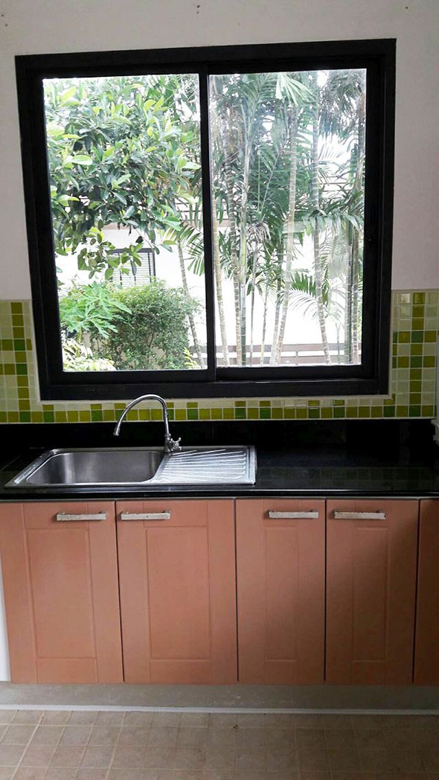 6C110303 ขายบ้านเดี่ยว 2 ชั้น 3 ห้องนอน 4 ห้องน้ำ พื้นที่ 139 ตรว.