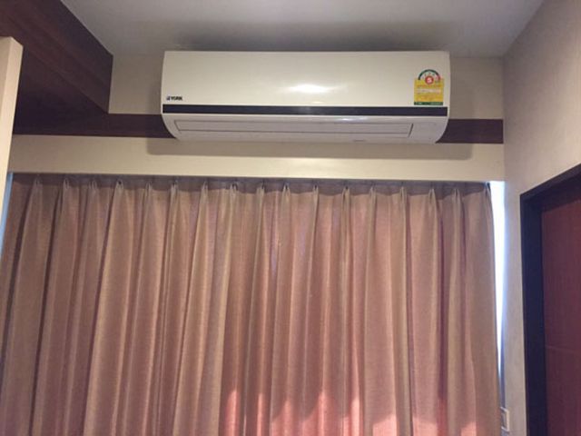 6A111007 ให้เช่าคอนโด พนาสนธิ์ซิตี้ condo  1 ห้องนอน 1 ห้องน้ำ