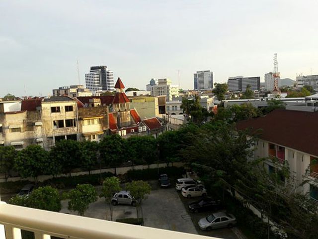 6A100708 ให้เช่าคอนโด ศุภาลัย condo  1 ห้องนอน 1 ห้องน้ำ ราคา 8,000บาทต่อเดือน