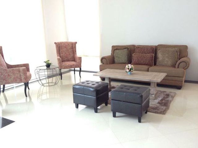 6A90569 ให้เช่าคอนโด The light condo  1 ห้องนอน 1 ห้องน้ำ ราคา 12,000บาทต่อเดือน