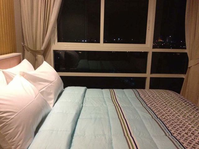 6A90569 ให้เช่าคอนโด The light condo 1 ห้องนอน 1 ห้องน้ำ ราคา 12,000บาทต่อเดือน