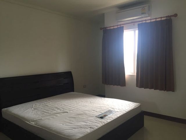 6A100709 ให้เช่าคอนโด ธนารักษ์ 2 ห้องนอน 1 ห้องน้ำ ราคา 10,000บาทต่อเดือน