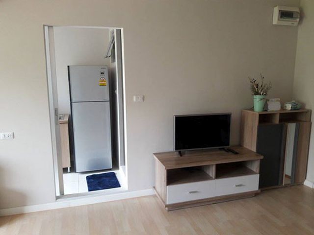 6A111009 ให้เช่าคอนโด Dcondo กะทู้ป่าตอง 1 ห้องนอน 1 ห้องน้ำ