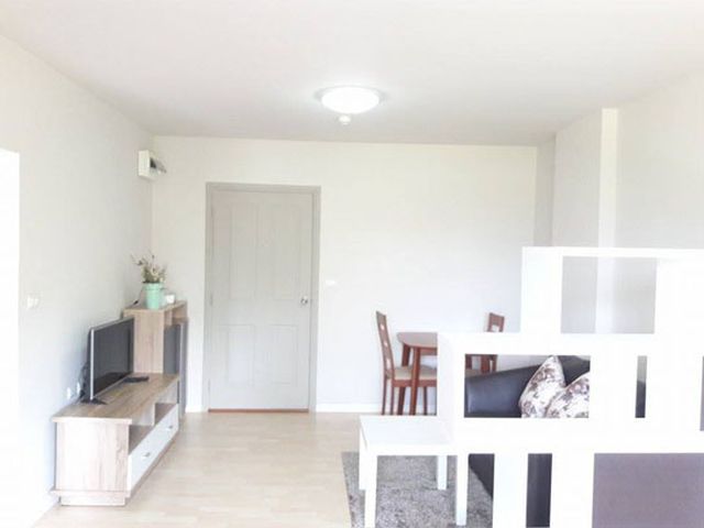 6A111009 ให้เช่าคอนโด Dcondo กะทู้ป่าตอง 1 ห้องนอน 1 ห้องน้ำ