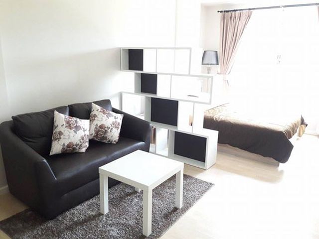 6A111009 ให้เช่าคอนโด Dcondo กะทู้ป่าตอง  1 ห้องนอน 1 ห้องน้ำ