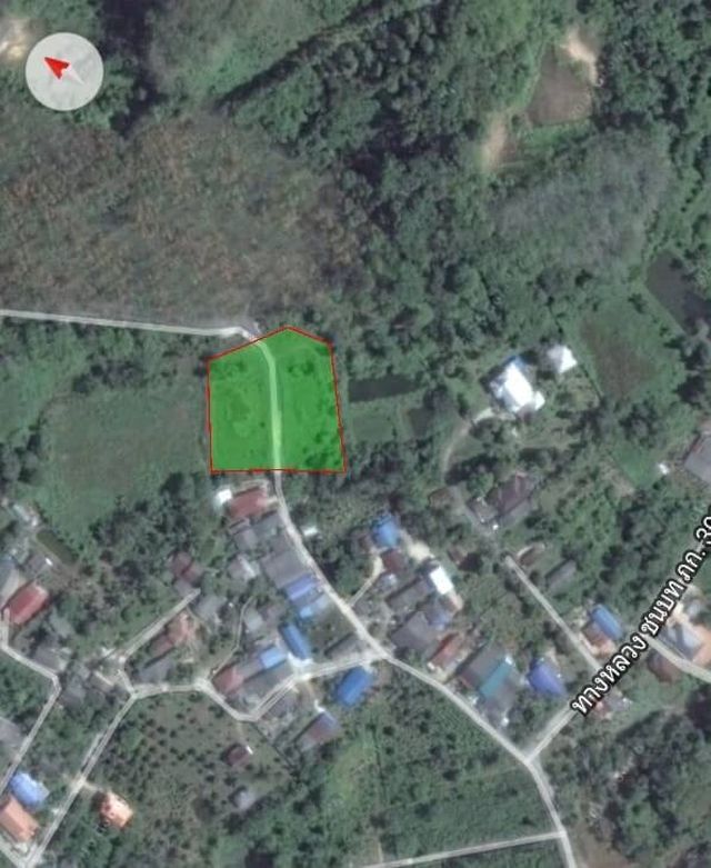 ที่ดินภูเก็ต ถูก 2 ล้าน