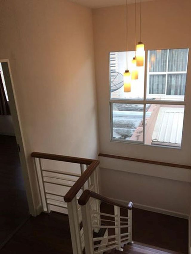 6A111014 ให้เช่าบ้านเดี่ยวสองชั้น 3 ห้องนอน 2 ห้องน้ำ พื้นที่ 31 ตรว.