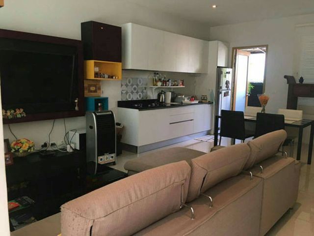 6A90582 ให้เช่าทาวน์เฮาส์ 2 ชั้น 2 ห้องนอน 3 ห้องน้ำ ราคาเช่าเดือนละ 25,000 บาท