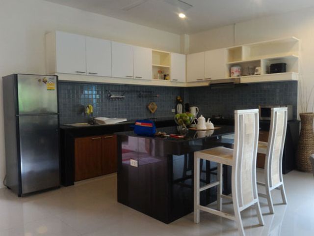 6A90579 ให้เช่าบ้านเดี่ยวพลูวิลล่า 2 ห้องนอน 2 ห้องน้ำ พื้นที่ 90 ตรว.