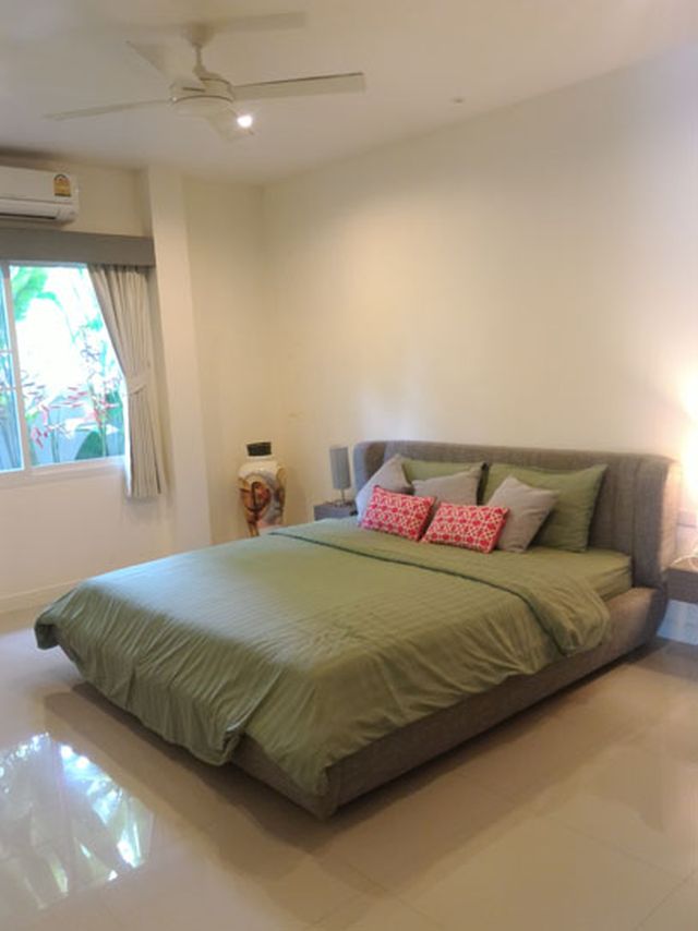 6A90579 ให้เช่าบ้านเดี่ยวพลูวิลล่า 2 ห้องนอน 2 ห้องน้ำ พื้นที่ 90 ตรว.