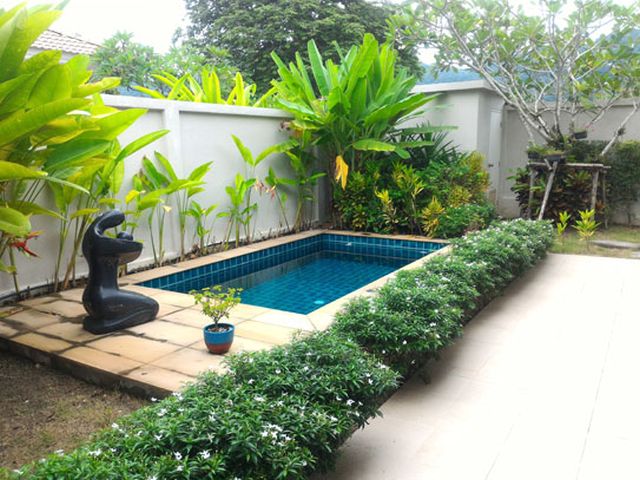 6A90578 ให้เช่าบ้านเดี่ยวพลูวิลล่าแถวฉลอง 2 ห้องนอน 2 ห้องน้ำ