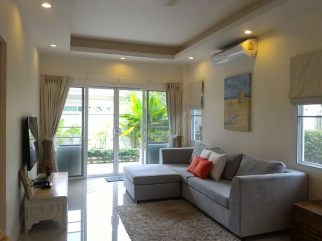 6A90578 ให้เช่าบ้านเดี่ยวพลูวิลล่าแถวฉลอง 2 ห้องนอน 2 ห้องน้ำ