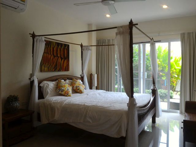 6A90578 ให้เช่าบ้านเดี่ยวพลูวิลล่าแถวฉลอง 2 ห้องนอน 2 ห้องน้ำ