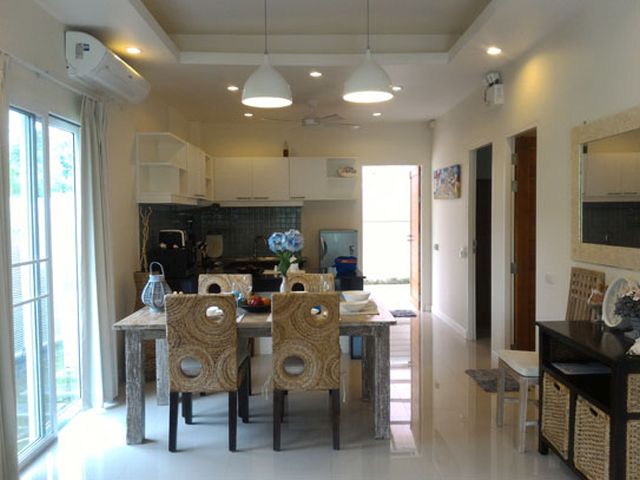 6A90578 ให้เช่าบ้านเดี่ยวพลูวิลล่าแถวฉลอง 2 ห้องนอน 2 ห้องน้ำ