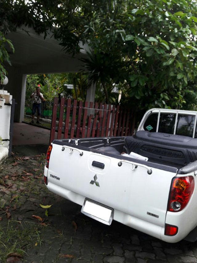 6A90584 ให้เช่าทาวน์เฮาส์ 2 ชั้น 2 ห้องนอน 2 ห้องน้ำ ราคาเช่าเดือนละ 15,000 บาท