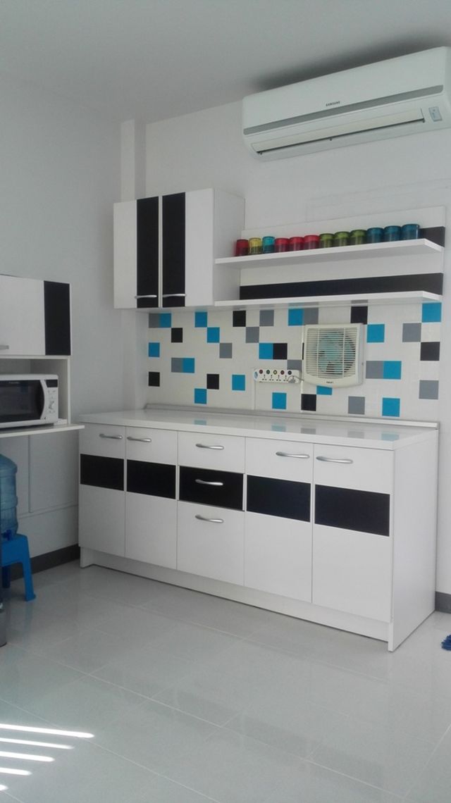 บ้านแฝดพร้อมเฟอร์นิเจอร์ครบ สวยน่าอยู่ สะอาดมากก