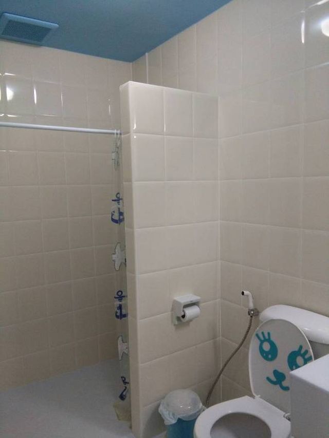 บ้านแฝดพร้อมเฟอร์นิเจอร์ครบ สวยน่าอยู่ สะอาดมากก