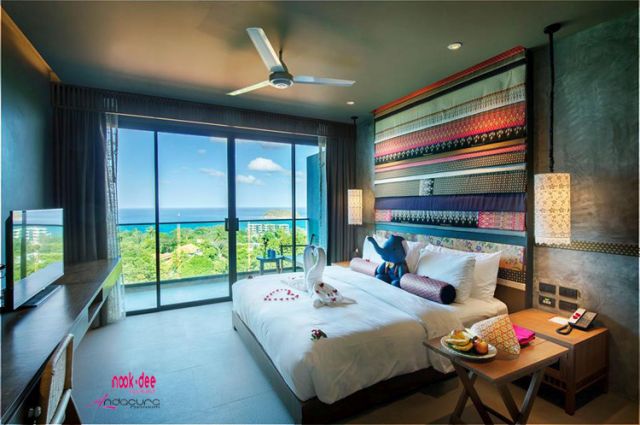 ์Nook Dee Boutique Resort by Andacura